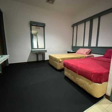 Kb Myplace Kota Bharu Zewnętrze zdjęcie