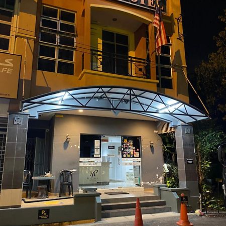 Kb Myplace Kota Bharu Zewnętrze zdjęcie