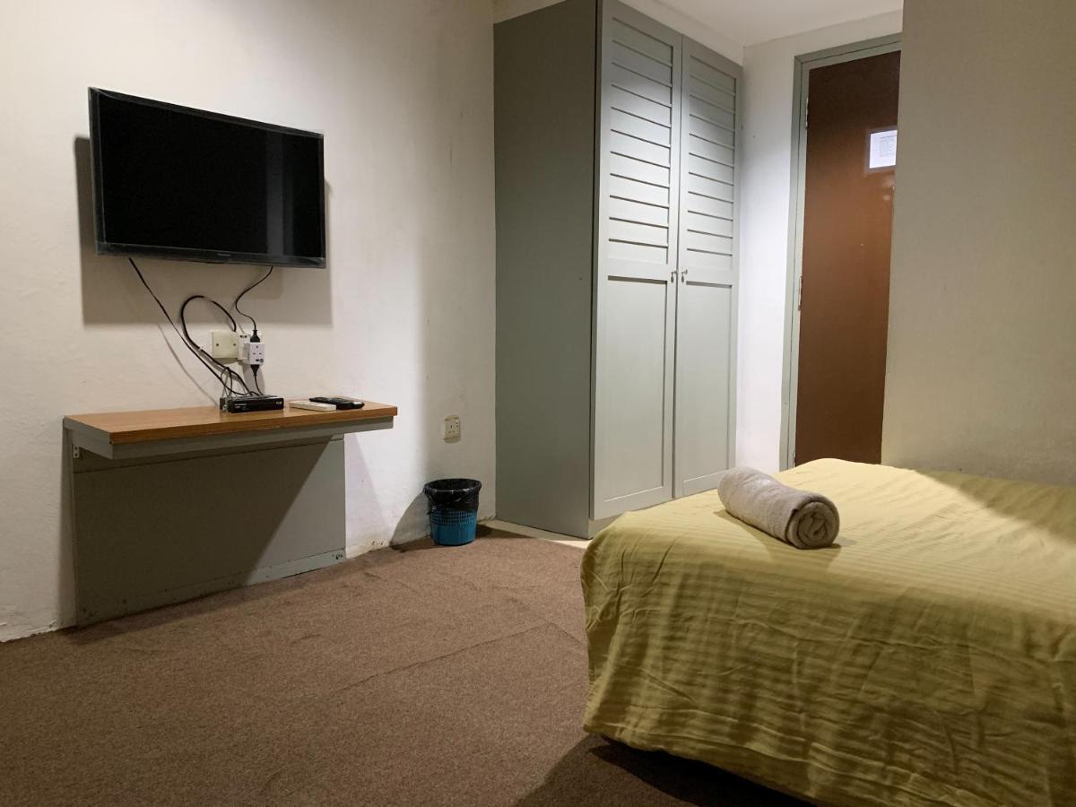 Kb Myplace Kota Bharu Zewnętrze zdjęcie