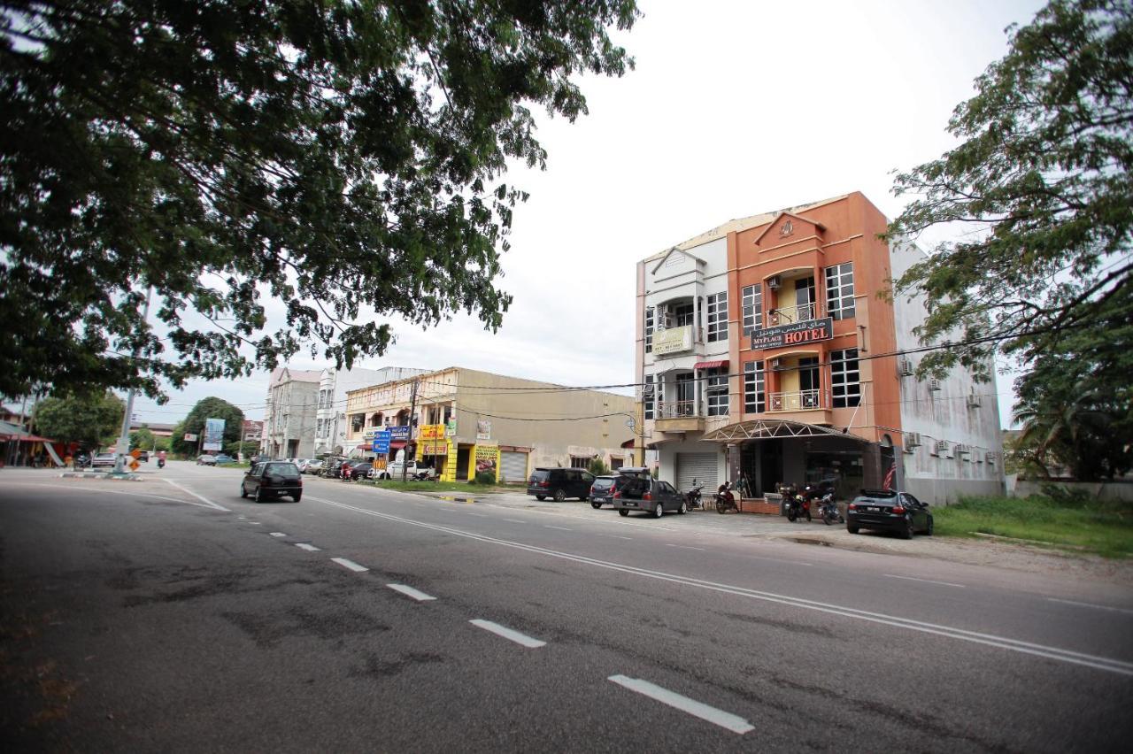 Kb Myplace Kota Bharu Zewnętrze zdjęcie