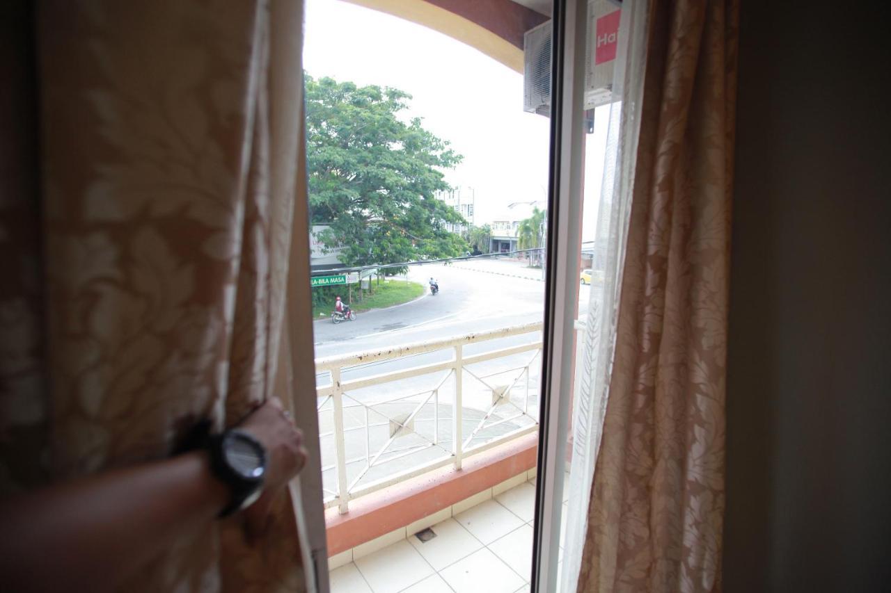 Kb Myplace Kota Bharu Zewnętrze zdjęcie