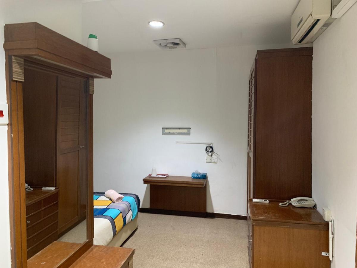Kb Myplace Kota Bharu Zewnętrze zdjęcie