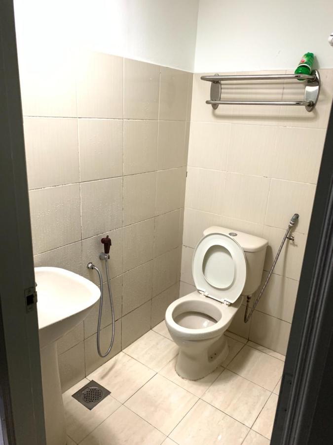 Kb Myplace Kota Bharu Zewnętrze zdjęcie