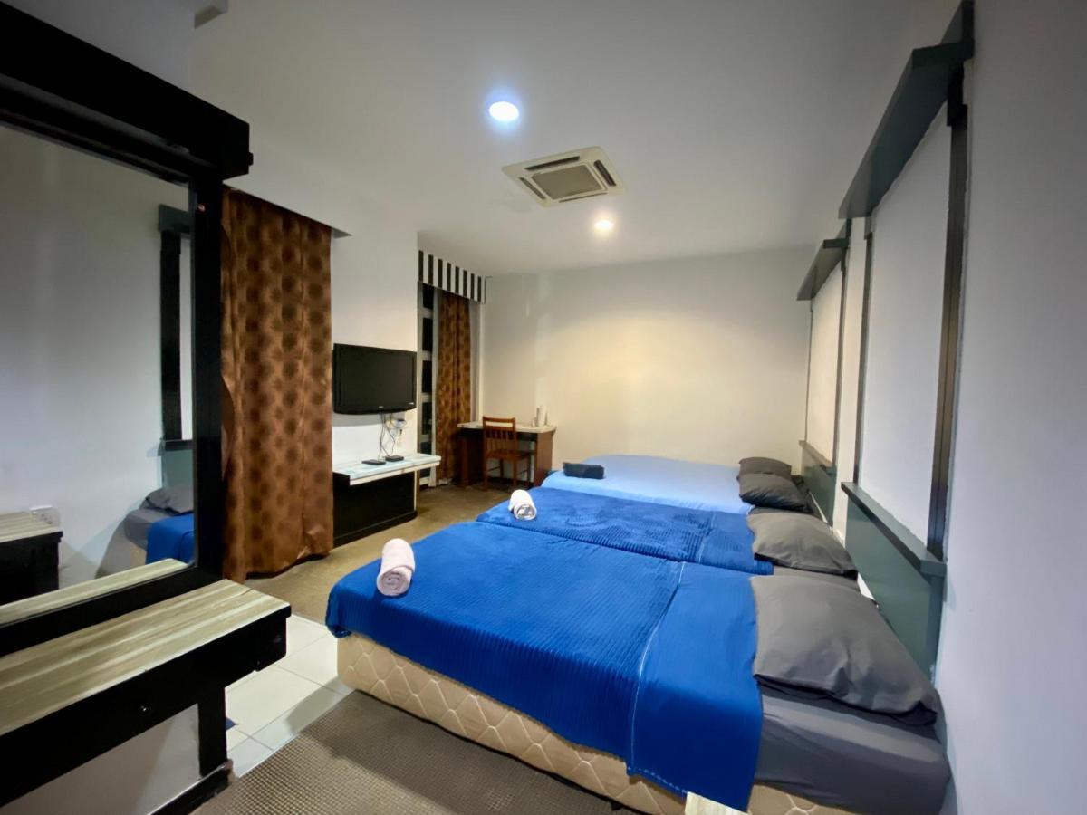 Kb Myplace Kota Bharu Zewnętrze zdjęcie