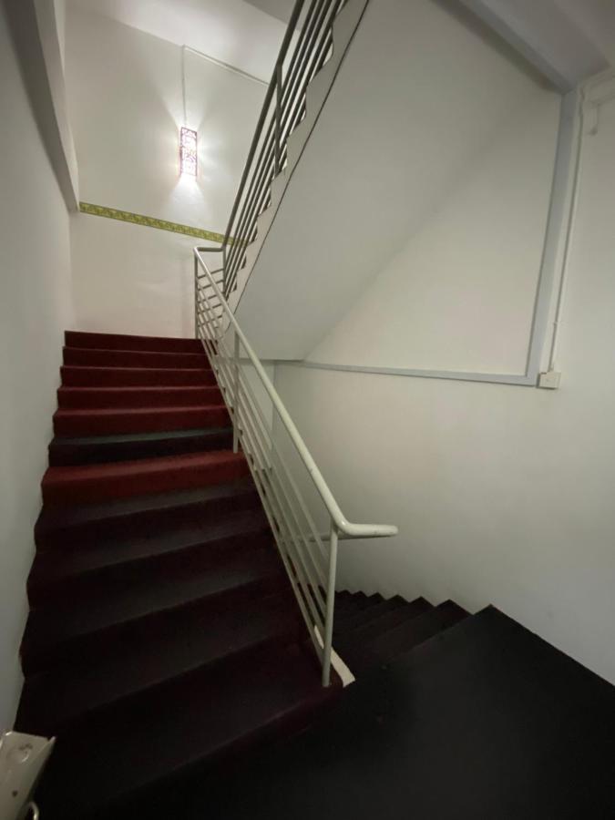 Kb Myplace Kota Bharu Zewnętrze zdjęcie