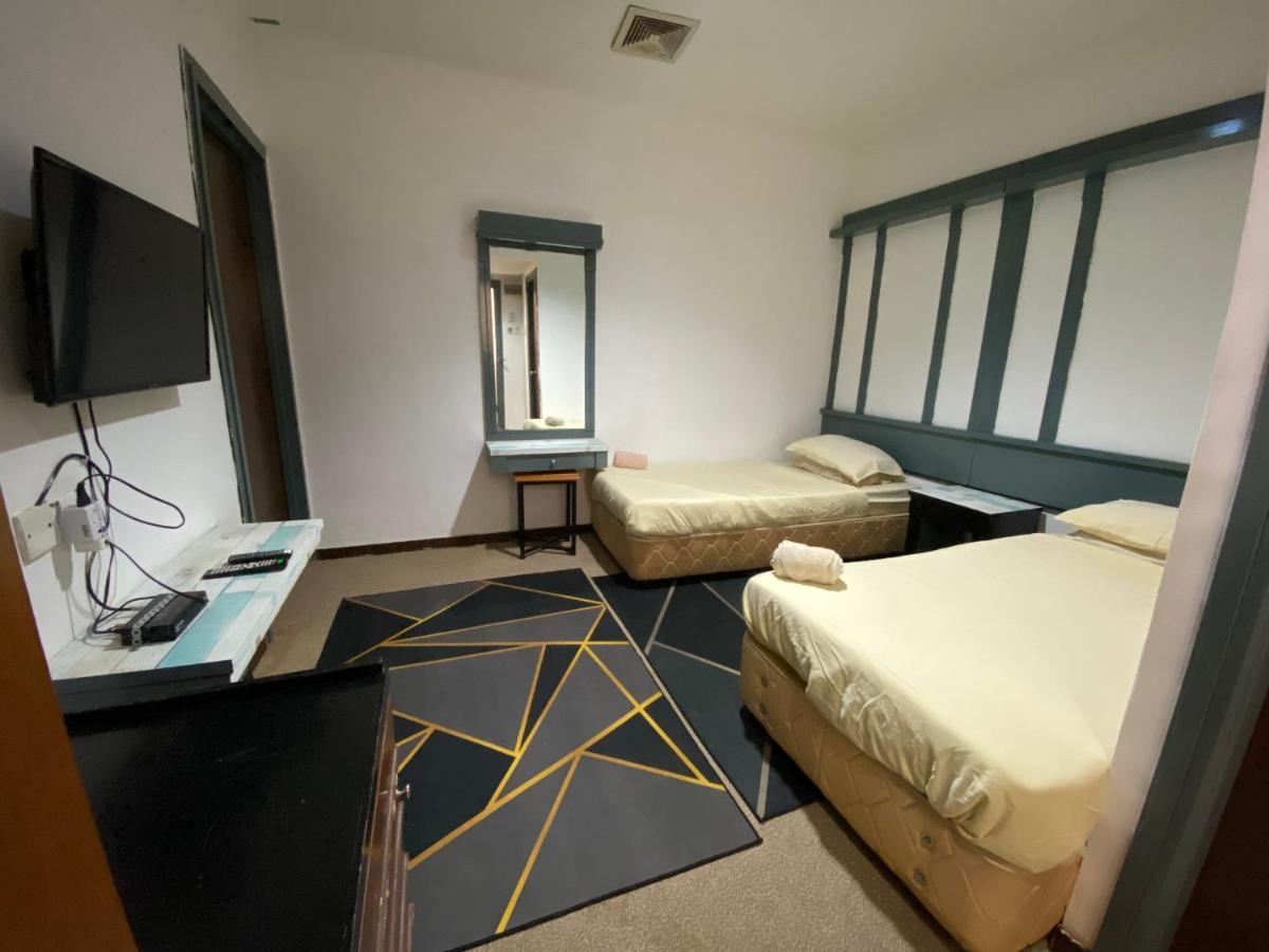 Kb Myplace Kota Bharu Zewnętrze zdjęcie