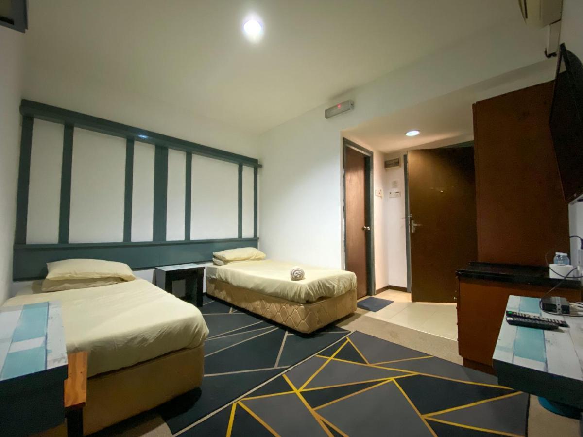 Kb Myplace Kota Bharu Zewnętrze zdjęcie