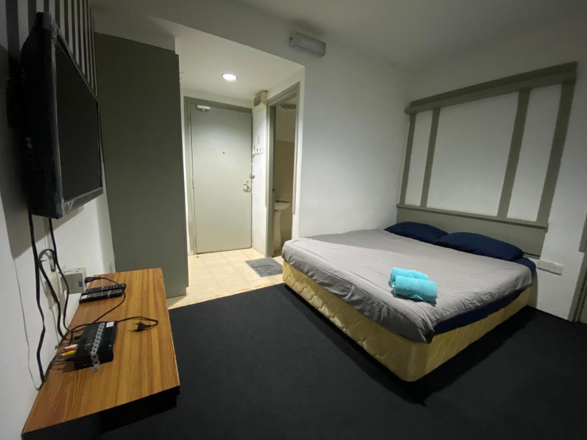 Kb Myplace Kota Bharu Zewnętrze zdjęcie