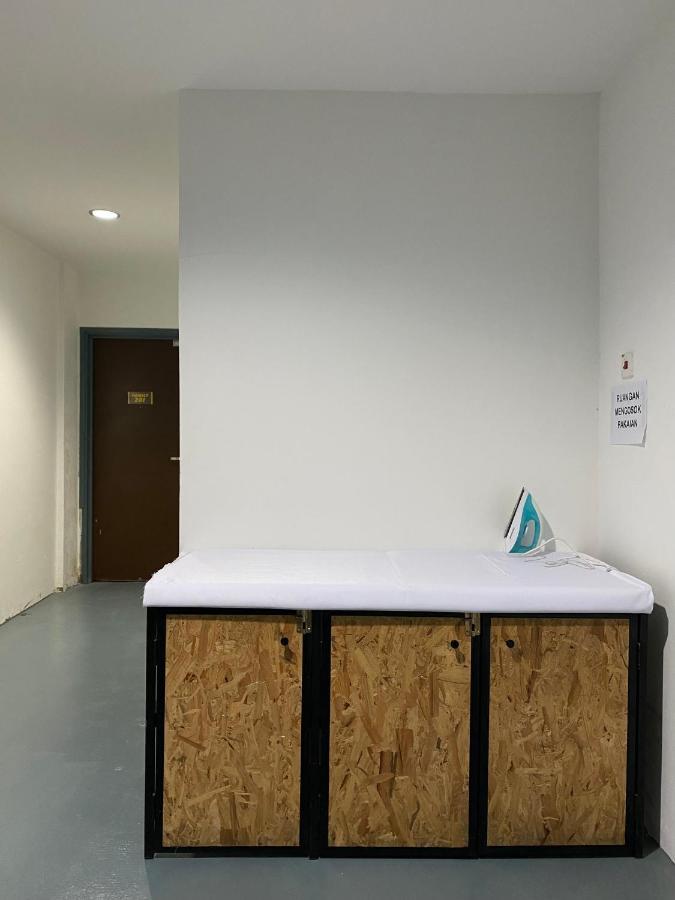 Kb Myplace Kota Bharu Zewnętrze zdjęcie