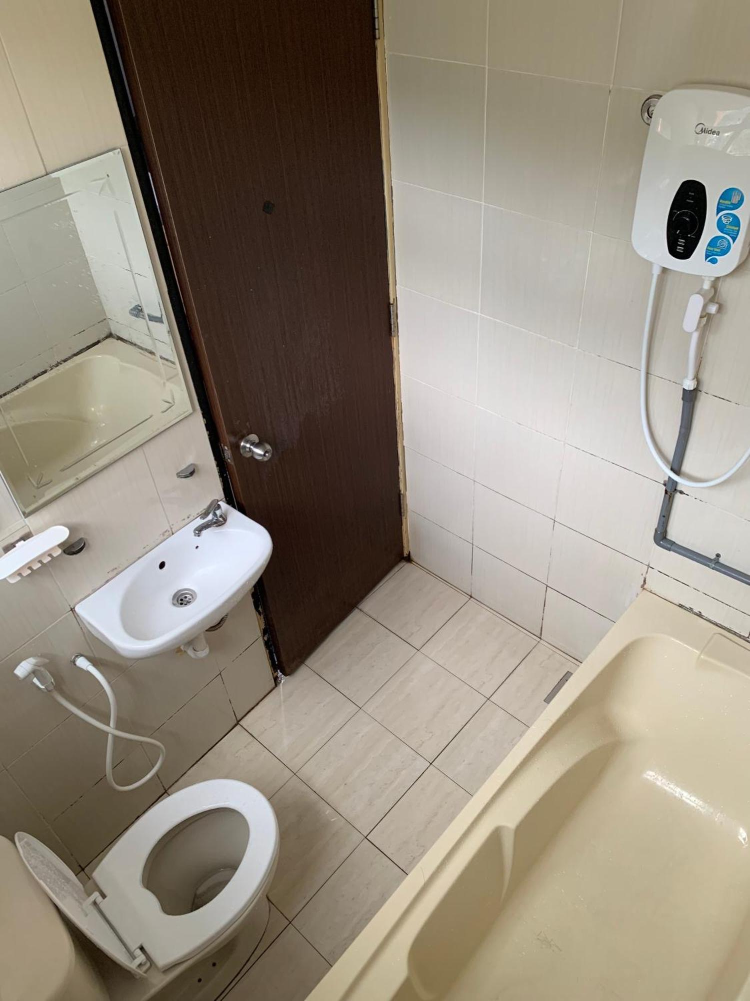 Kb Myplace Kota Bharu Zewnętrze zdjęcie