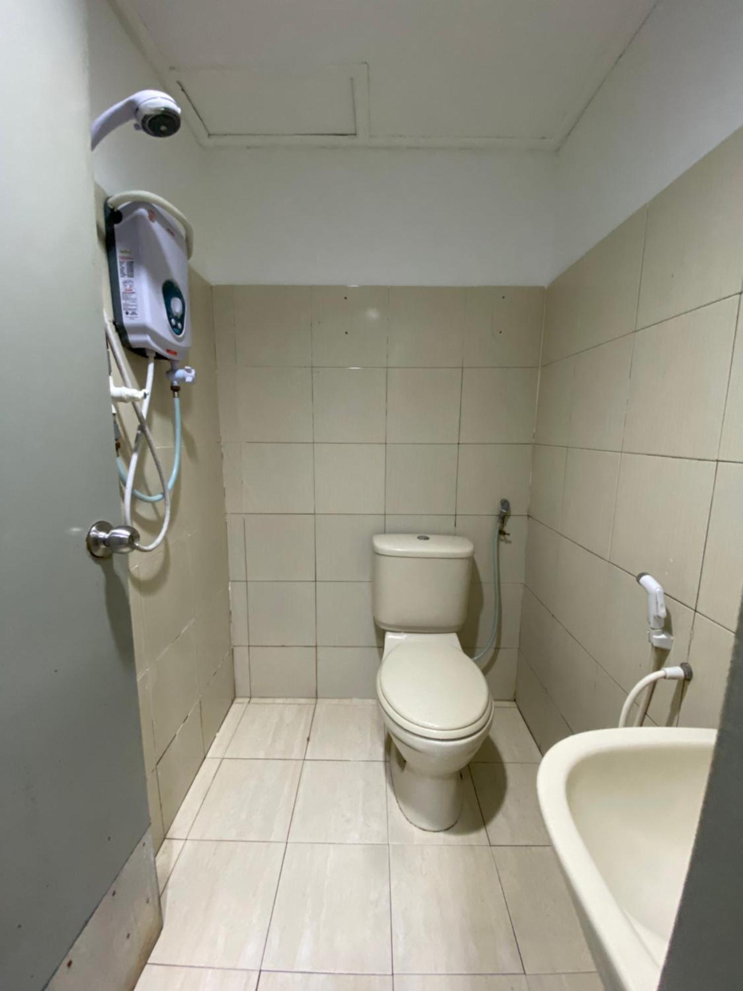 Kb Myplace Kota Bharu Zewnętrze zdjęcie
