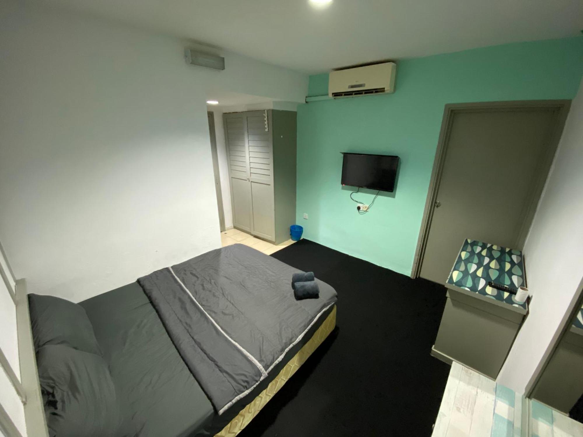 Kb Myplace Kota Bharu Zewnętrze zdjęcie