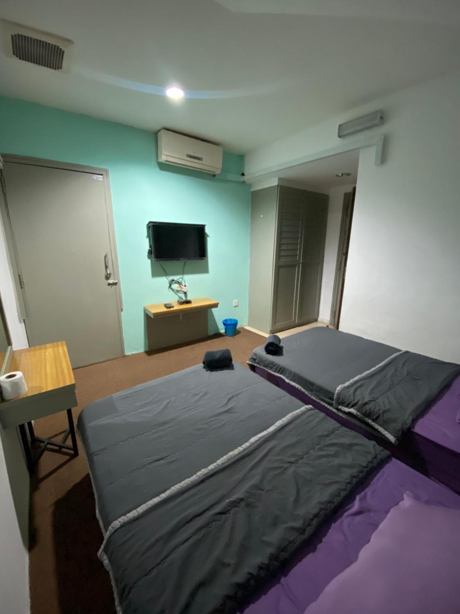 Kb Myplace Kota Bharu Zewnętrze zdjęcie